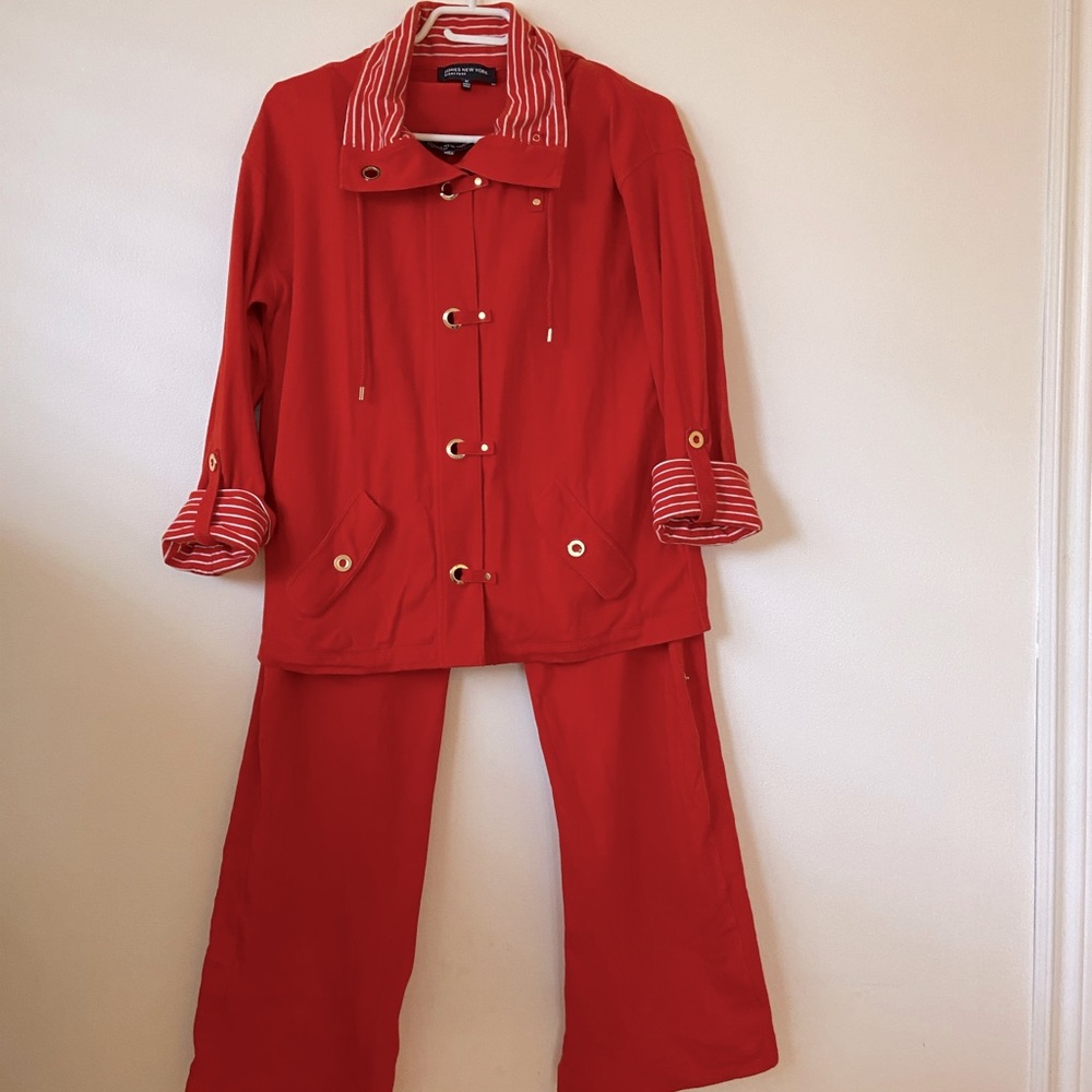 Jones New York Outfit - Picture 2 of 8